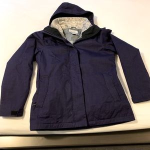 Women’s Columbia Jacket